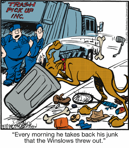marmaduke